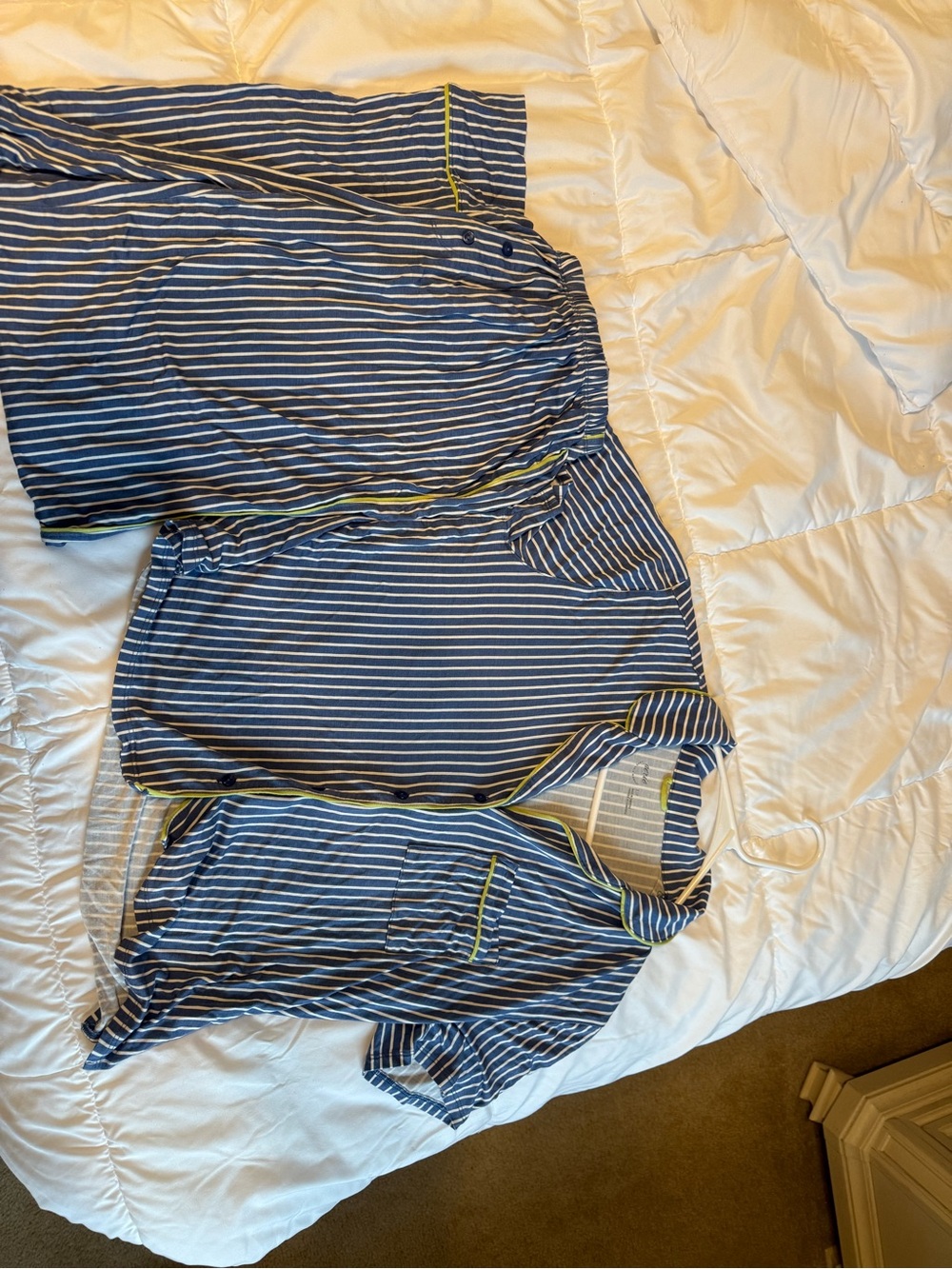 Shirt Subcategory Prediction